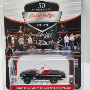 1967 Chevrolet Impala Diecast Model 1:64 Scale 7 S5e3066e636fa4ff8ab855a8bfd226ffdO