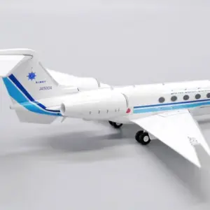 G-V Ocean Surveillance Aircraft Model JA500A 1:200 11 S5e3545aedce04d81a39498667a05c332Z