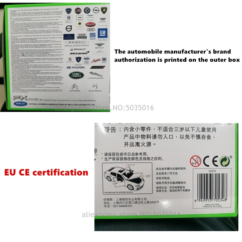 1963 Volkswagen T1 Bus 1:24 Diecast Model 6 1963 Volkswagen T1 Bus 1:24 Diecast Model - Image 6