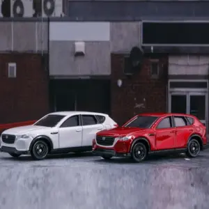 Takara TOMY Mazda CX-60 Alloy Model Car 8 S5e4685af4e56477a9e338a639625daceQ