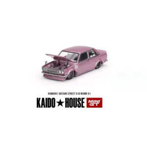 Kaido House MINIGT 1:64 Diecast Car Collection 45 S5e63952addca45a78ca67ea4d61e3eacv 2