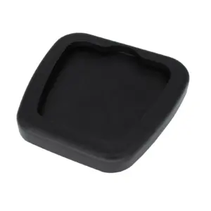 Honda Acura Brake and Clutch Pedal Cover Set 9 S5e878a7612004dfaa40d5d2d476fc7e49