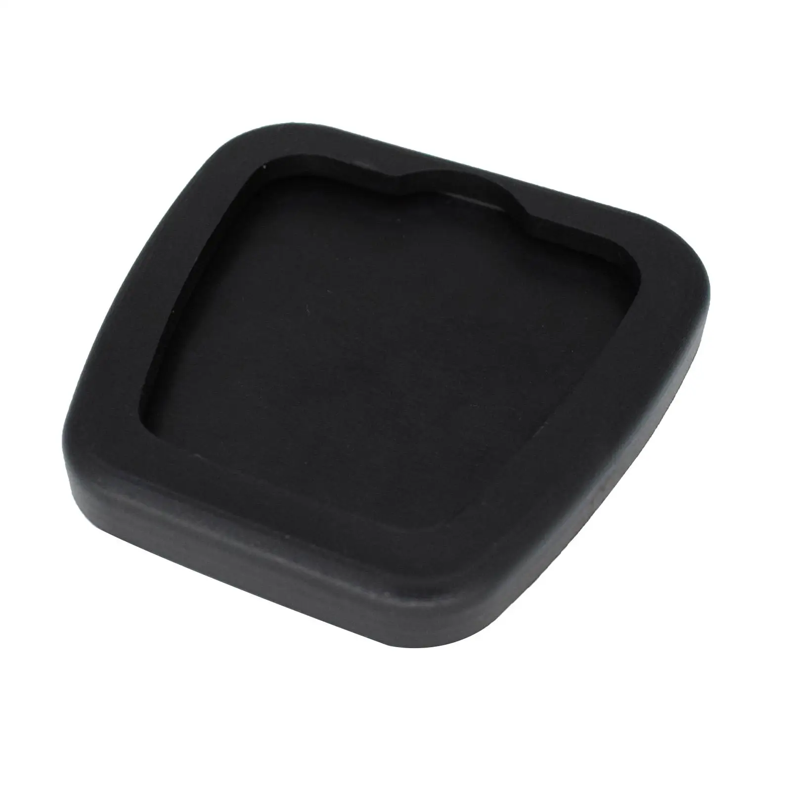 Honda Acura Brake and Clutch Pedal Cover Set 5 Honda Acura Brake and Clutch Pedal Cover Set - Image 5