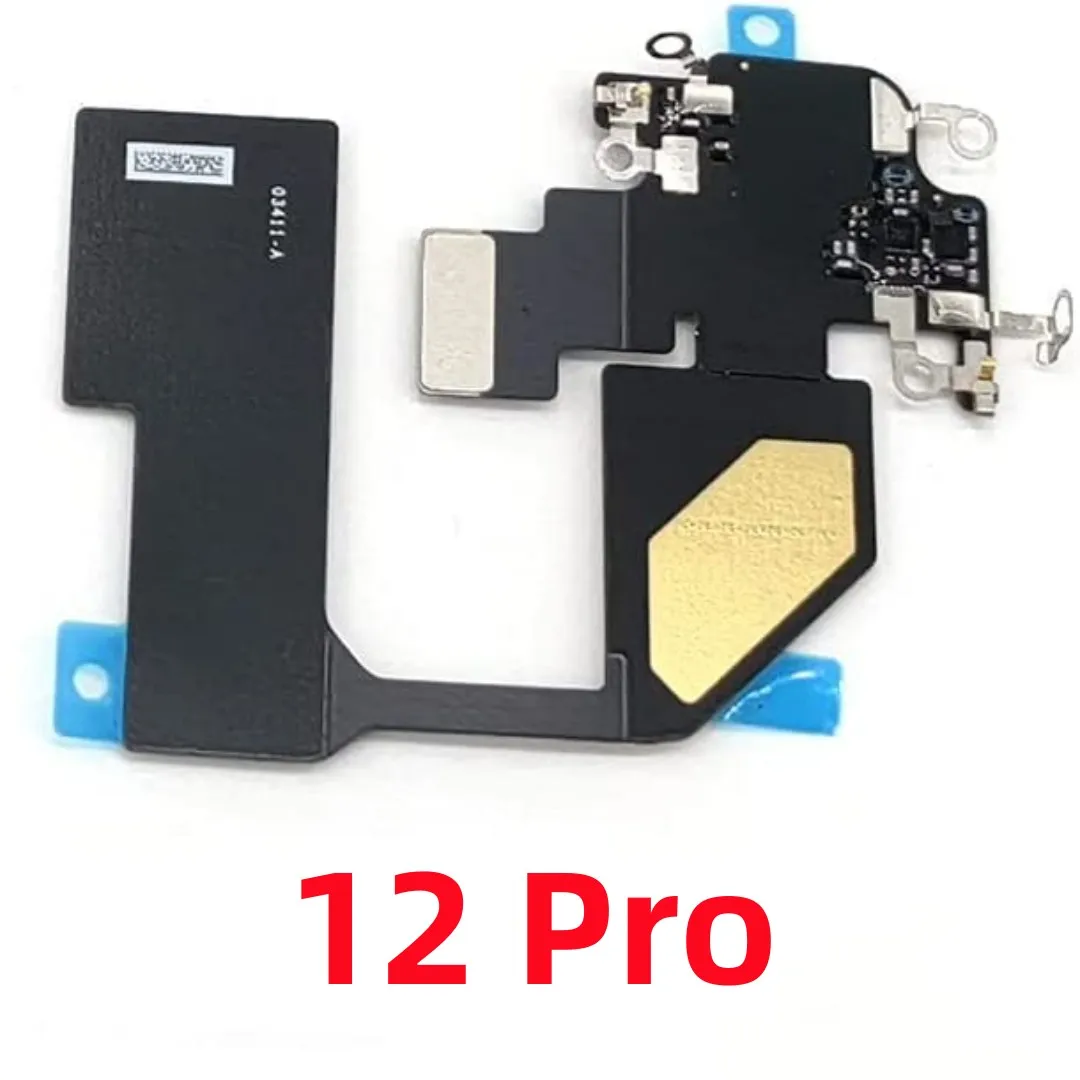iPhone WiFi Antenna Replacement for 11, 12, 13 5 iPhone WiFi Antenna Replacement for 11, 12, 13 - Image 5
