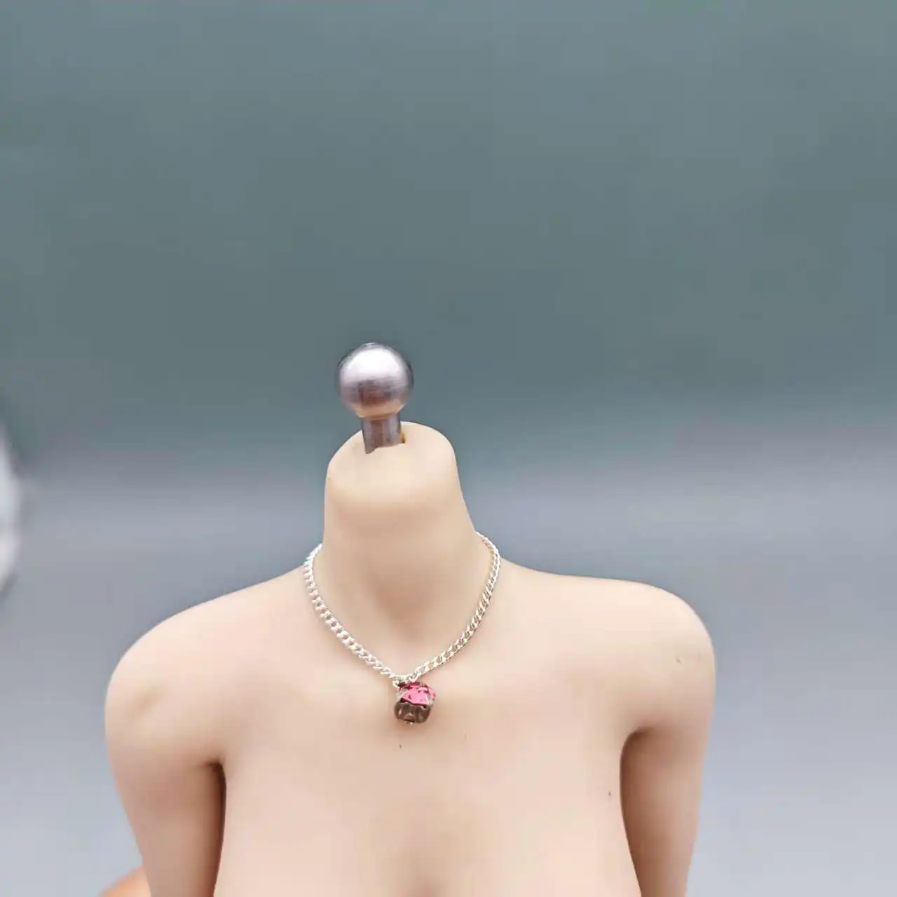 1/6 Scale Soldier Cross Necklace for Action Figures 24 1/6 Scale Soldier Cross Necklace for Action Figures - Image 24