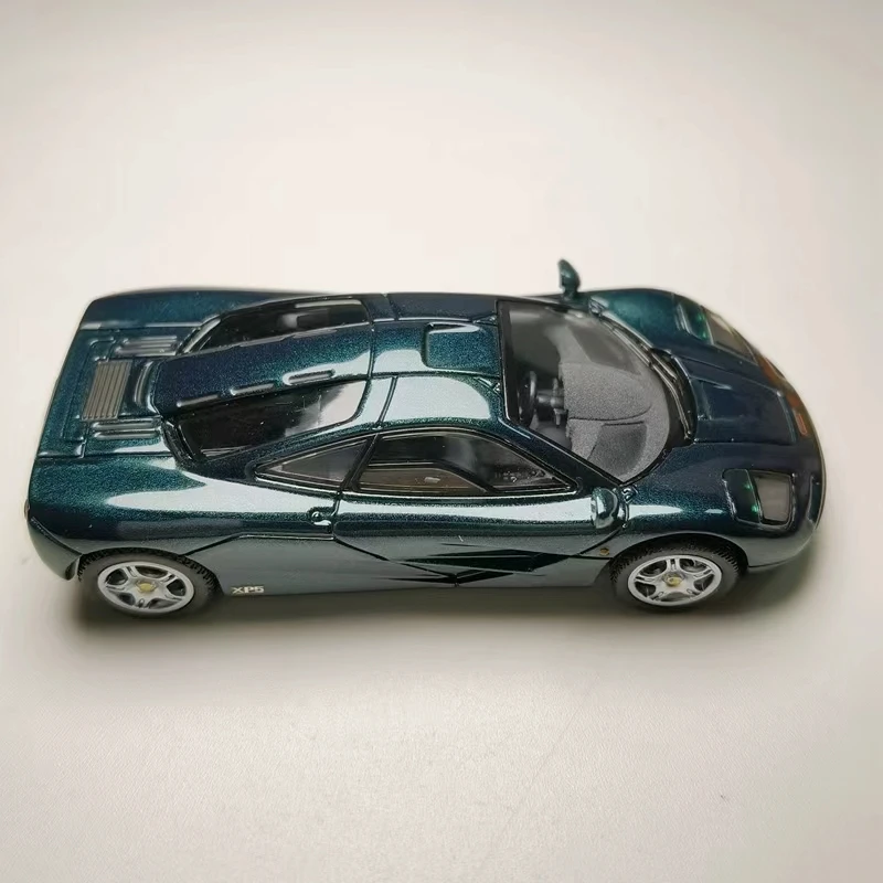 1:64 Scale Diecast F1 Car Model Set 9 1:64 Scale Diecast F1 Car Model Set - Image 9