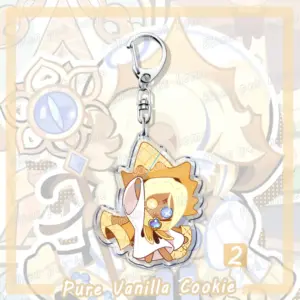 Cute Cartoon Cookie Keychain Set 17 S5eeaccde7eef40a894214bc68cdaabc0r