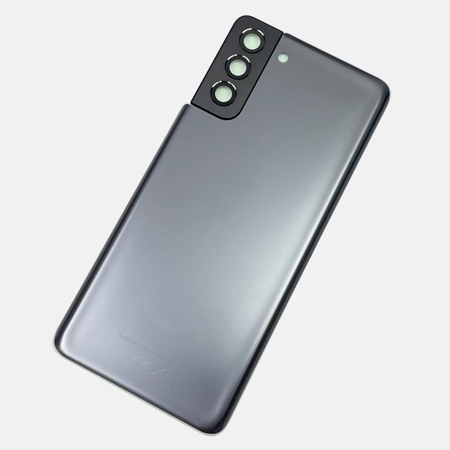 Samsung Galaxy S21+ 5G Glass Back Cover 9 Samsung Galaxy S21+ 5G Glass Back Cover - Image 9