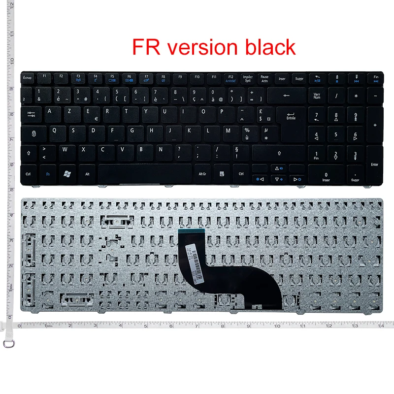 Acer Keyboard Replacement for Multiple Models 13 Acer Keyboard Replacement for Multiple Models - Image 13