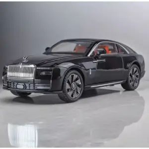 1:24 Scale Diecast Rolls Royce Spectre Model 10 S5f6432e36cfd43b88355bff49dfa058b8