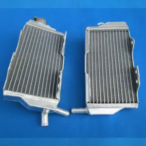 Aluminum Radiator Pair for 2002-2004 Honda CR250R 9 S5f7ad4e70d3c43e588a2c062d61f2568B