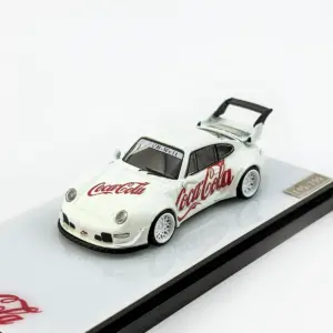 Diecast 1/64 Scale Porsche 993 RWB Model Set 14 S5fbb1a701205433cae189b0412b1d7378