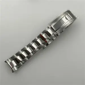 36mm Datejust Watch Case for NH35 NH36 Movements 20 S5fe68f1e06b64bd58bc88d90c0232700p