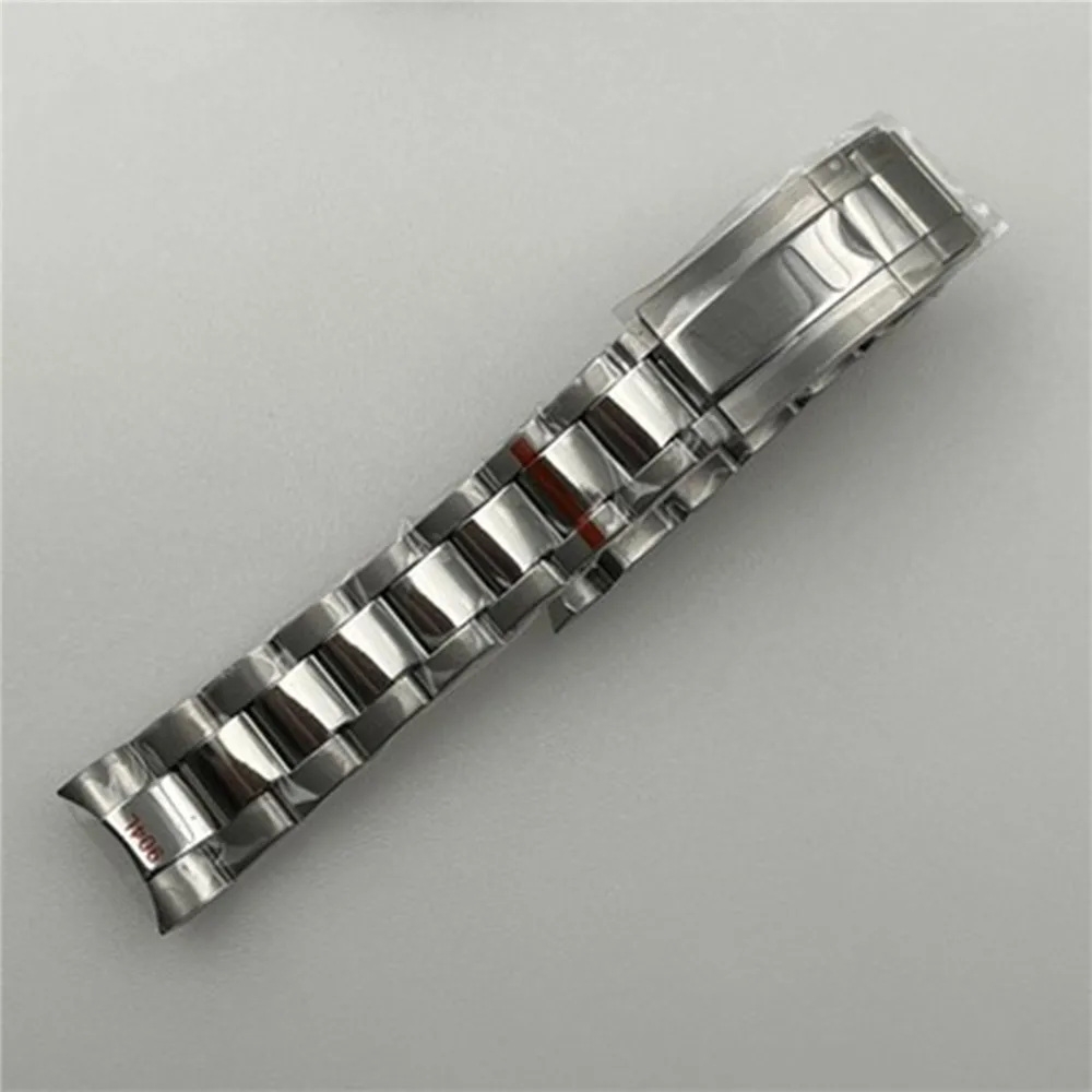 36mm Datejust Watch Case for NH35 NH36 Movements 7 36mm Datejust Watch Case for NH35 NH36 Movements - Image 7
