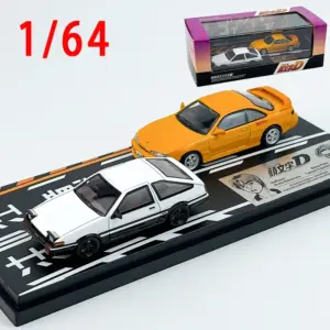 Diecast 1/64 Scale Racing Car Collection 7 S5ffb69286c384b0a96c108383f293eb0R