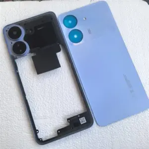 Xiaomi Poco C65 Full Housing Assembly Green 8 S6004ae8b05fe4a6390e30847fb98c7d1r