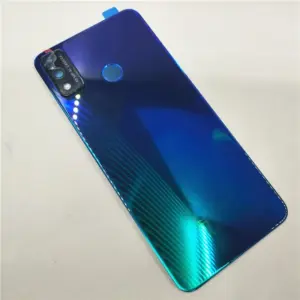 Honor 9X Lite Stylish Rear Door Battery Cover 9 S601a679dcf194829b7772b1b4991905fo