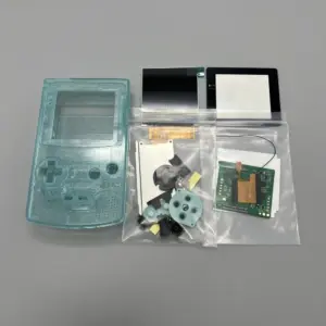 Game Boy Color 2.6-inch IPS LCD Upgrade Kit 31 S604499f04a3345e09dfc2a71172330479