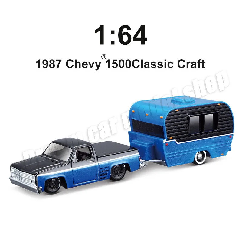 1:64 Scale Die-Cast Model Car Collection 10 1:64 Scale Die-Cast Model Car Collection - Image 10