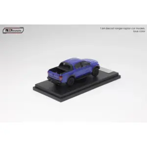 Diecast Alloy 1/64 Ford Ranger Raptor Model 10 S6072e55e92f5483699fb24edcfa23311R