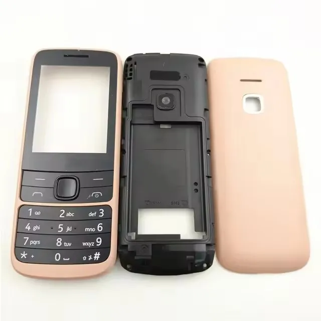 Complete Housing Assembly for Nokia 225 4G 8 Complete Housing Assembly for Nokia 225 4G - Image 8