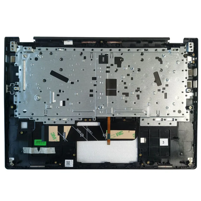 Lenovo YOGA 530-14 Laptop Top Case Cover 3 Lenovo YOGA 530-14 Laptop Top Case Cover - Image 3