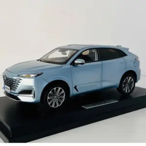 1:18 Scale Changan UNI-K SUV Diecast Model 8 S61158b68767f40d5ab3e483e288639257