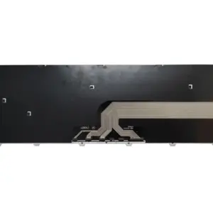 Spanish/Latin Keyboard for Dell Inspiron 15 12 S6171acf3252346acb3ac6af16bb1acc2f