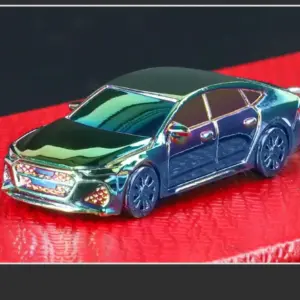 Diecast Nissan RS7 GTR Skyline Keychain 16 S619e9e81916a408994dc5e0edfe9a882D