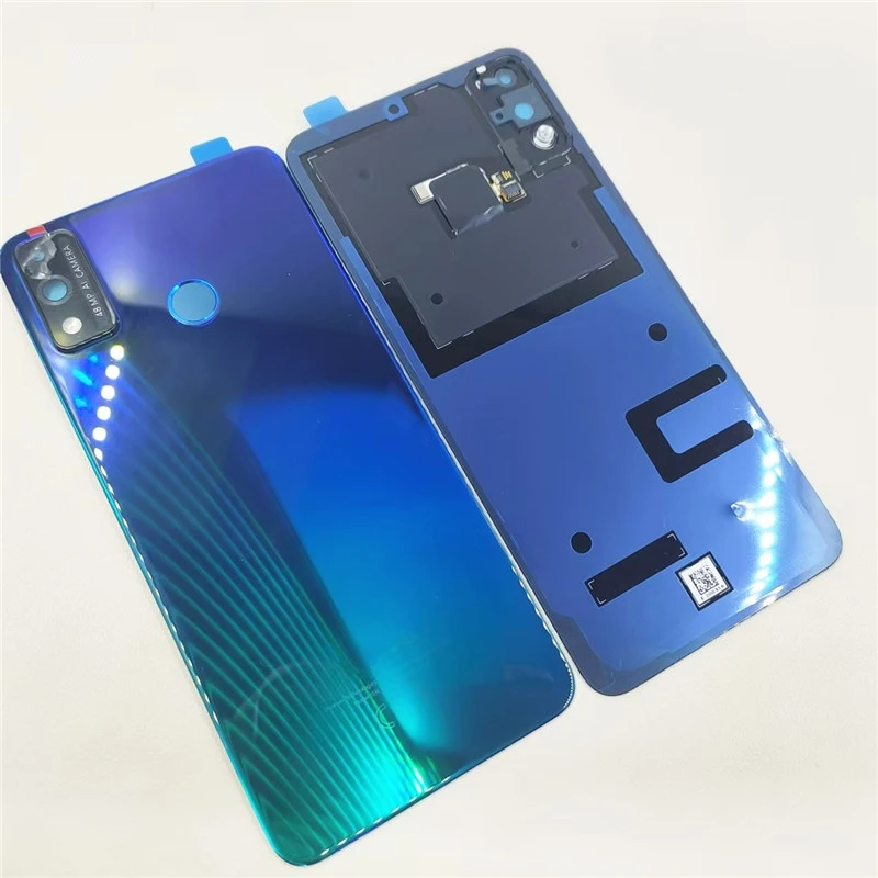 Honor 9X Lite Stylish Rear Door Battery Cover 2 Honor 9X Lite Stylish Rear Door Battery Cover - Image 2
