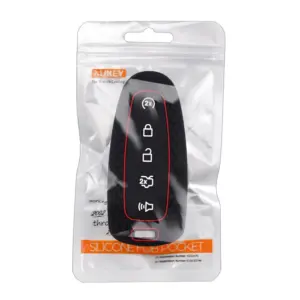 Ford Key Fob Silicone Case for Multiple Models 11 S623474e9c424419cb1218599f3897c67e