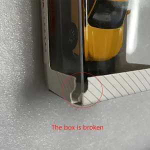 Honda ZR-V 1:43 Scale Diecast Model Blue 20 S624c8e239e6846e38e7bcde4da5a6dbc2