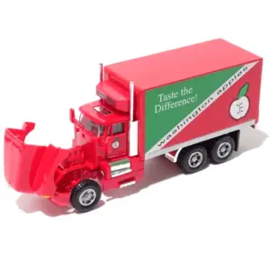 HO Scale 1/87 Kenworth Truck Model Collection 10 S624c9e7629514acd91b4f845552706deI