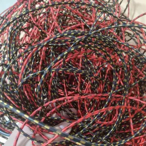 High Purity 5N Copper Audio Cable 10M/20M 13 S62540899a1af46d4940c8f45191eb56fI