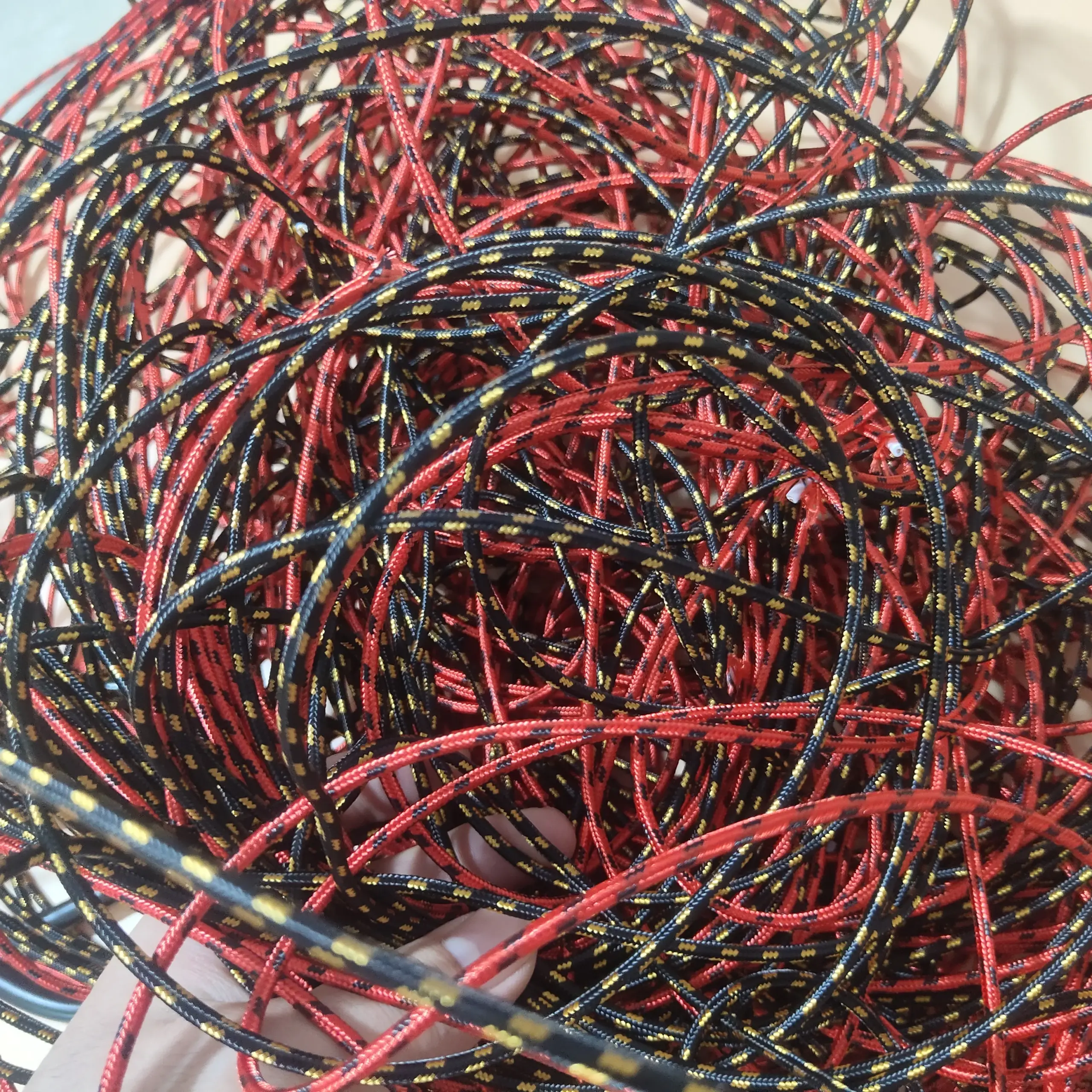 High Purity 5N Copper Audio Cable 10M/20M 6 High Purity 5N Copper Audio Cable 10M/20M - Image 6