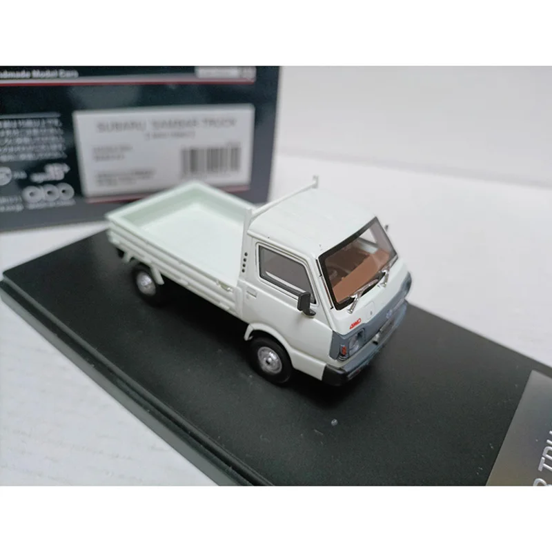 1:43 Scale 1980 Pickup Truck Model 4 1:43 Scale 1980 Pickup Truck Model - Image 4