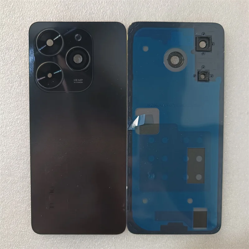 Battery Door Back Cover for Tecno Spark Go 2024 4 Battery Door Back Cover for Tecno Spark Go 2024 - Image 4