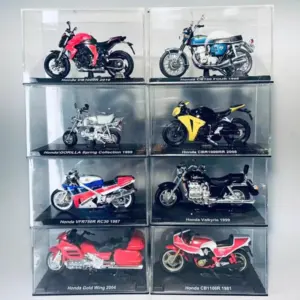 1:24 Scale Honda CB 1000R Model 2010 15 S62a9931f2535444bb23a9e6f6a4b9517G