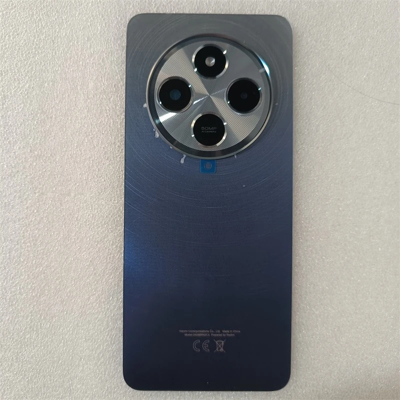 Xiaomi Redmi 14C 4G Stylish Back Cover 3 Xiaomi Redmi 14C 4G Stylish Back Cover - Image 3