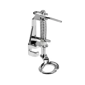 Shank Open Toe Free Motion Presser Foot 14 S62aacc648b1744e5b46db8a0db0cbb85w