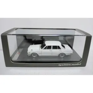 1:43 Scale Nissan Skyline 2000 GT-R Model 15 S62b11b9bf28e4cc480c7549474721184d