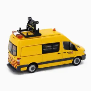 Sprinter AM4000 1:76 Diecast Model Vehicle 7 S62e02b663b68464c9fe542be9e135543g