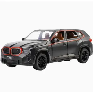1:32 Scale BMW XM Off-Road SUV Model 13 S62eb9273aaf643b88c0c819731ede294K