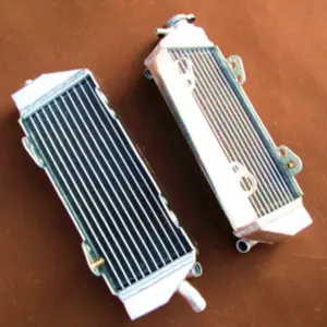 KTM Aluminum Radiator for 1998-2007 Models 10 S6305426c6db74e8cbfa946f4db463b88o