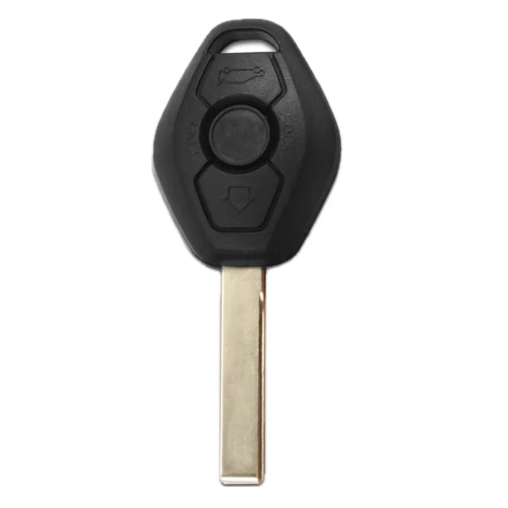 BMW Remote Key for 3, 5, 7 Series and X Models 2 BMW Remote Key for 3, 5, 7 Series and X Models - Image 2