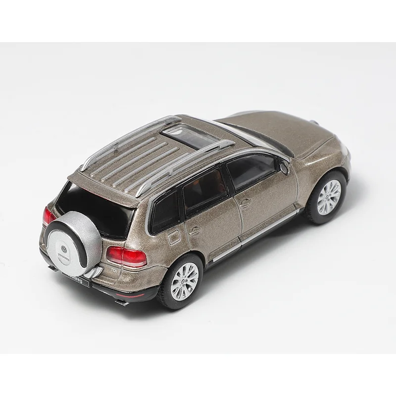 SHADOW Diecast 1/64 Scale Touareg Model 4 SHADOW Diecast 1/64 Scale Touareg Model - Image 4