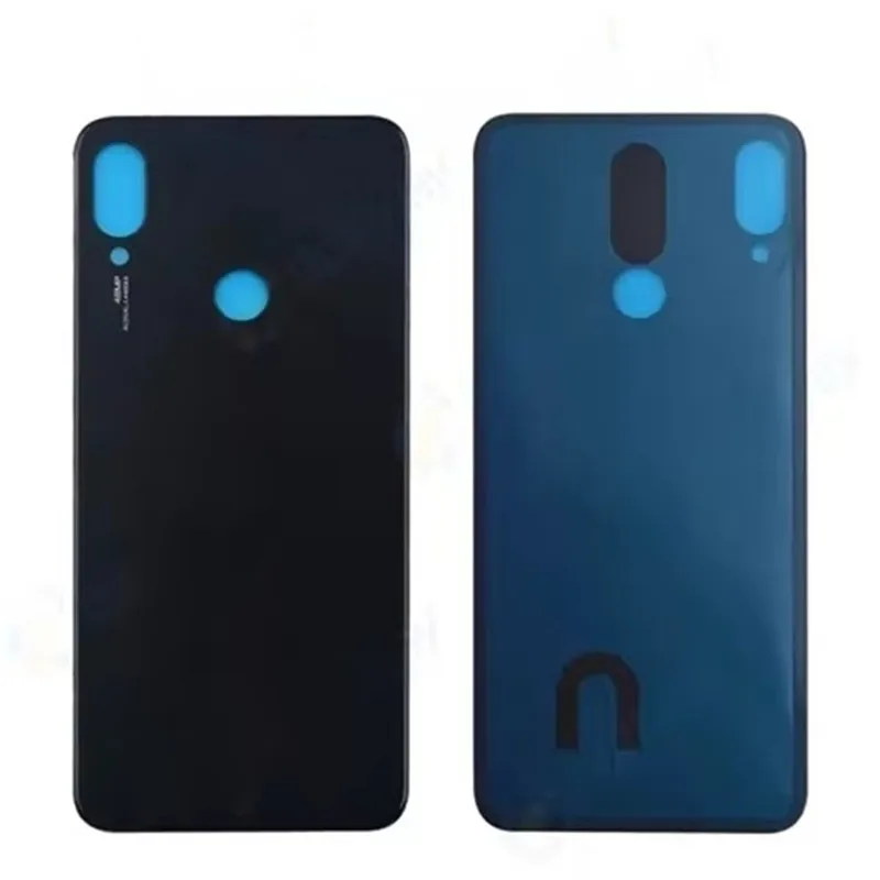 Xiaomi Redmi Note 7/7 Pro Glass Battery Cover 2 Xiaomi Redmi Note 7/7 Pro Glass Battery Cover - Image 2