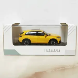 ZR-V ZRV SUV Diecast Model Car 1/43 Scale 13 S63ad299c19484ea4aed858a7512bb267K