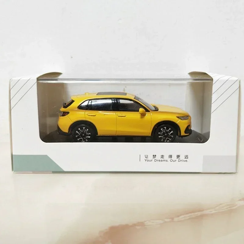 ZR-V ZRV SUV Diecast Model Car 1/43 Scale 6 ZR-V ZRV SUV Diecast Model Car 1/43 Scale - Image 6