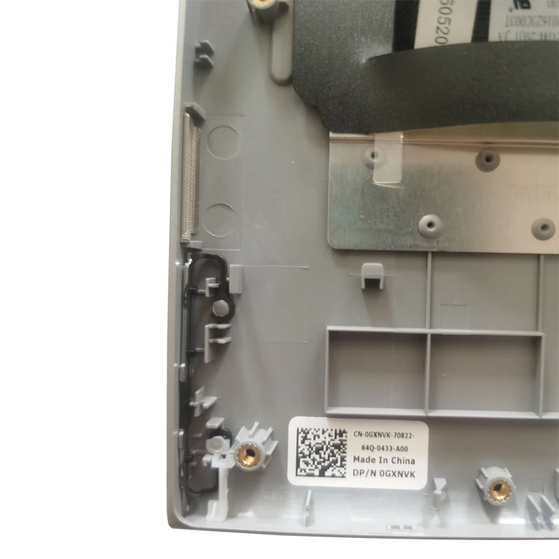 Dell Inspiron 11 Series Stylish Replacement Top Case 6 Dell Inspiron 11 Series Stylish Replacement Top Case - Image 6